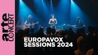 Best of Europavox Sessions 2024 - ARTE Concert