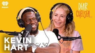 Must Be a White Lady with Kevin Hart | Dear Chelsea