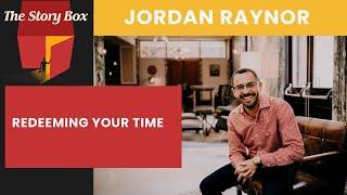 Unboxing Jordan Raynor | How To Redeem Your Time