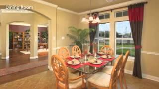 Tilson Homes - Palacios Home Tour