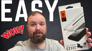 Best Screen Protector For iPhone 2021! It's So Good - And Cheap!