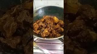 Mutton curry//Pushpa Village Cooking