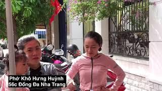 Phở Khô Hưng Huỳnh | Phở Khô Gia Lai | Phở Nha Trang