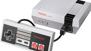 Top 100 NES Games of All Time