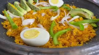 HOW TO PREPARE 4 DELICIOUS LOCAL GHANAIAN RECIPES YOU’ll LOVE!