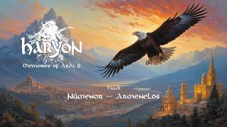 Haryon - Númenor - Armenelos