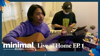 สภาพสุภาพ - Minimal Live at Home EP.1