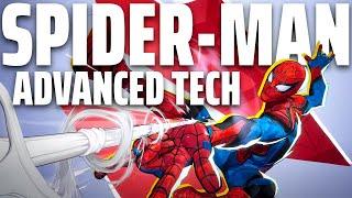 7 Marvel Rivals SPIDER-MAN TIPS You've Never Seen Before