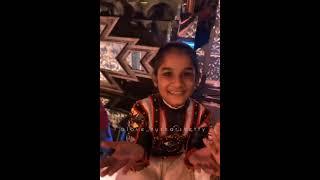 Tushar Shetty, Pari, Anshika & Prithviraj| Behind the scenes| Super Dancer Chapter 4