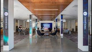 eBay Main Street - Corporate HQ by ESI Design