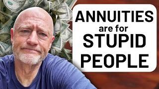 The Truth About Annuities