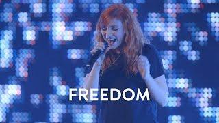 Jesus Culture - Freedom (feat. Kim Walker-Smith) (Live)