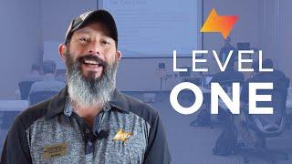 AVIXA Level 1 Installer Training