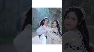 Extreme pain drives him crazy.| The Princess and the Werewolf | YOUKU Shorts