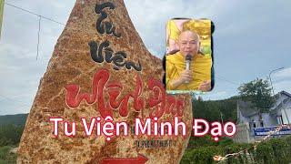 Chùa Tu Viện Minh Đạo