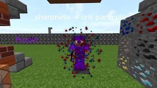 Eum3 FPS edit in Red/Purple/Orange/Green/Pink/Yellow pack release