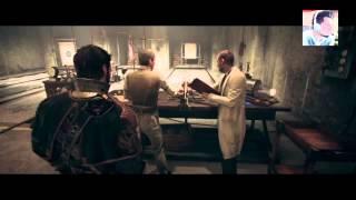 The Order 1886 - PS4 - CyberDNA13