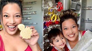 A Cookie Cutter Company Sent Me ADORABLE Cookie Cutters | Haul PLUS HONEST Review and Demo in 4K