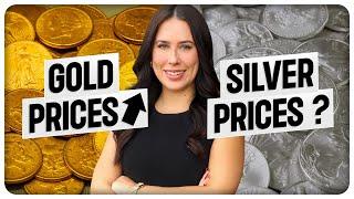 Gold Revaluation Means THIS For Silver Prices