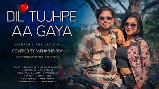 Dil Tujhpe Aa Gaya | Snehashis Roy | Valentine Song 2025 | Hindi Love Song |  @StebinBenofficial