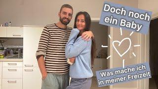 Doch noch ein weiteres Kind | so verbringe ich meine Freizeit | Marytuga