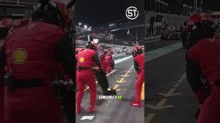 Formula 1 Tarihinin En Uzun Pit Stopu !