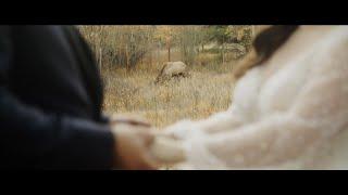 ROCKY MOUNTAIN NATIONAL PARK DESTINATION ELOPEMENT