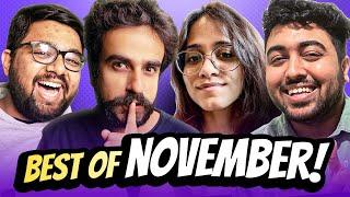 Best of October & November | All We Imagine As Light, I Want To Talk, Kal Ho Naa Ho (Re-Release)