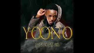 Yoono (acoustic)