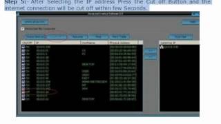 How to hack Wi- Fi system in college..100% working.... uploaded by Aasif Ali