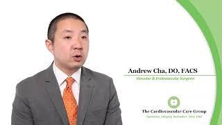 Andrew Cha, DO, FACS - How Am I Inspired?