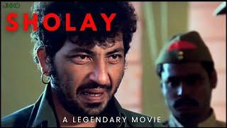 Sholay | The Journey Behind the Legendary Film | شولے: اس لیجنڈری فلم کی کہانی | "शोले