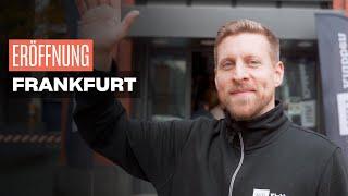 ERÖFFNUNG: FRANKFURT │HiFi Klubben