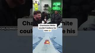 Adin Ross Always SHOCKS Charleston White #adinlive #adinross #funny #kai #amp #ishowspeed #speed