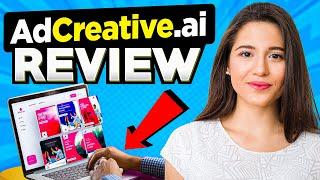 AdCreative AI Review: An Honest Look At The Pros & Cons  (2025)