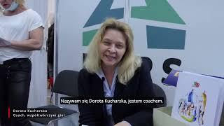 Gry Edukacyjne dla Osób z Niepełnosprawnościami - Włącznik Innowacji Społecznych ROPS Poznań