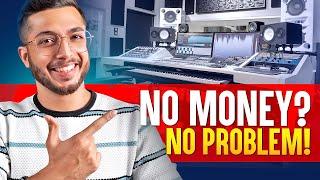 How To Become A Music Producer in 2024 | Mix With Vasudev