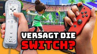 Besser als auf Wii? Nintendo Switch Sports ist da! - Review // Test