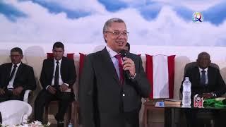 Pr.  SILVAN SANTOS NO PARÁ. Noite memorável ! Mensagem que surpreendeu a todos!