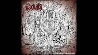 Vasodilator - Submissive Into The Divine Atrocities