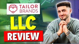 Tailor Brands LLC Review (is it worth it in 2024?)