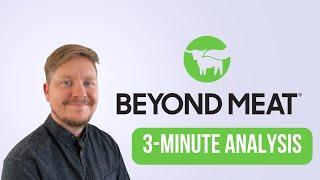 Should you buy Beyond Meat stock? (March 2024)