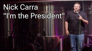 Nick Carra - Manny & Friends - Full Set