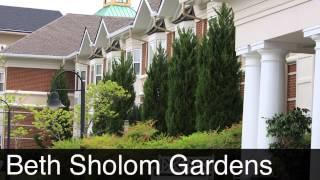 Beth Sholom Lifecare Community in Richmond, VA