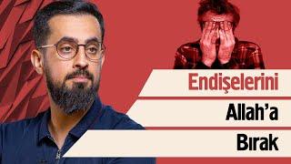 Endişelerini Allah'a Bırak - Hırs ve Tevekkül | Mehmet Yıldız @hayalhanem