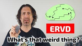 What's That Weird Thing? - ERVD Block