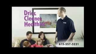 Carpet Cleaning Murfreesboro TN, TNT Chem-Dry II