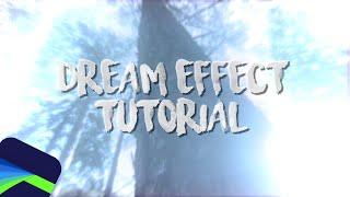 LumaFusion How To Make a Dreamy Effect Tutorial