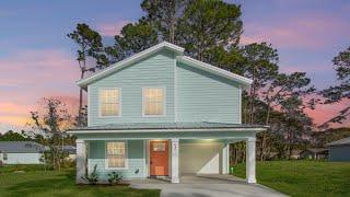 650 MADEORE ST, ST AUGUSTINE, FL Presented by Coldwell Banker Premier Properties Uptown.