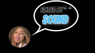 EDITED BY INTRO VOICE TUTORIAL (GIRL VOICE ) (Edit Like T1 Maxi, Sack, Clerke, LMGK, Sack, Numby)